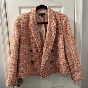 Summer Jacket